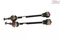 Planetara Stanga Spate Cod 5q0 501 203 C Nr 1166 Skoda Octavia 3 An 2020 Djga Cod Piesa