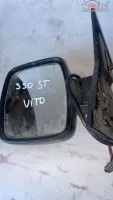 Oglinda Stanga Mercedes Vito Mercedes Benz Vito An 1999 Cod Piesa 350 