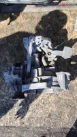 Cutie Manuala 6+1 1 8 Tfsi Seat Leon An 2008 Cod Piesa Kvt 