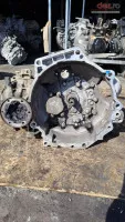 Cutie Manuala 5+1 1 6tdi Start Stop Volkswagen Polo An 2012 Cod Piesa Mdn 