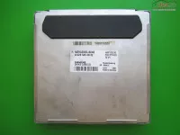 Calculator Motor Mercedes C Class 2 0 A0265454832 / 5wk90366 Mercedes Benz C 