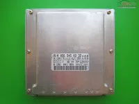 Calculator Motor Mercedes C 2 2cdi A0265450332 / 0281001881 Mercedes C Class An