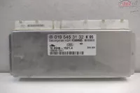 Calculator Abs Mercedes C Class 0195453132 Mercedes Benz C Class An 2000 Cod