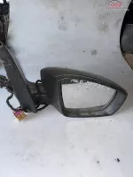 Oglinda Dreapta Polo 2010 Volkswagen Polo An 2010 Cod Piesa Nr 759 