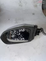 Oglinda Stanga C Class Mercedes C Class An 2005 Cod Piesa Fn139 