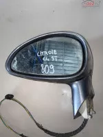 Oglinda Stanga Citroen C4 Citroen C4 An 2005 Cod Piesa 809 
