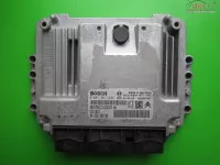 Calculator Motor Peugeot 307 1 6hdi 9655698280 / 0281011234 Peugeot 307 An 2004