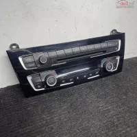 Panou Clima Bmw F34 Gt 17313810 Bmw Seria 3 F34 An 2014 Cod Piesa 17313810 Nr1098 