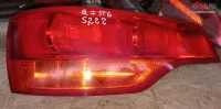 Stop Stanga Spate Aripa Audi Q7 4l 2006 Audi Q7 An 2006 Cod Piesa S222 