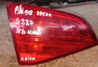 Stop Stanga Spate Haion A4 B8 Break Audi A4 B8 An 2009 Cod Piesa S227 
