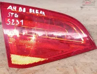 Stop Stanga Spate Haion Audi A4 B8 Break 