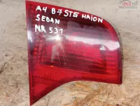 Stop Stanga Spate Haion Audi A4 B7 Sedan Audi A4 B7 An 2006 Cod Piesa Nr 531 