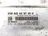 Calculator Motor Skoda Rapid 1 2tsi 