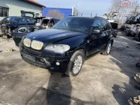 Oglinda Stanga Heliomata Si Cu Rabatare Lci Nr119-3 X5 E70 An 2010 Cod Piesa