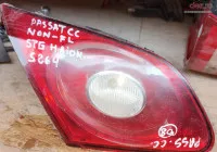 Stop Stanga Spate Haion Volkswagen Passat Cc Volkswagen Passat Cc An 2008 Cod Piesa