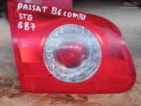 Stop Stanga Spate Haion Volkswagen Passat B6 Break 