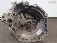 Cutie Manuala 5+1 Opel Agila 1 2b Opel Agila An 2000 Z12xe Cod Piesa Nr 953 