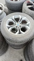 Jante Bmw X3(f25) X4(f26) 5x120 R18 Bmw X3 