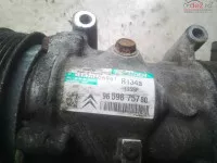 Compresor Ac 9659875780 Peugeot 207 An 2009 9hx / 8kz Cod Piesa 9659875780 