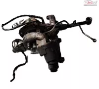 Turbina Skoda Superb 1 6tdi Cay Cod 03l253016t Skoda Superb An 2013 Cay Cod Piesa