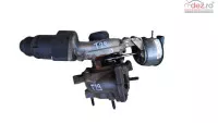 Turbina 2 0tdi Audi A6 C7 Cgl Cglc 03l145721b Audi A6 C7 An 2012 Cgl Cglc Cod Piesa