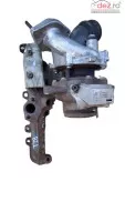 Turbina Fara Actuator 1 6tdi Volkswagen Golf 7 Cay 03l253016h Volkswagen Golf 7 An 2014 Cay