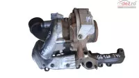 Turbina Fara Actuator 1 6tdi Volkswagen Golf 6 Cay/cayb/cavc 03l253016h Volkswagen Golf 6