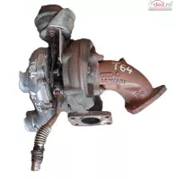 Turbina 2 5tdi Audi A6 C5 Bfc 059145701c Audi A6 C5 An 2001 Bfc Cod Piesa 059145701c 