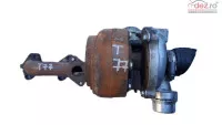 Turbina 1 9tdi Volkswagen Bora Asz/agr/alh 038253019n Volkswagen Bora An 2005