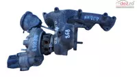 Turbina 1 4tsi Volkswagen Golf 6 Cax 03c145702c Volkswagen Golf 6 An 2011 Cax Cod Piesa