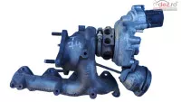 Turbina 1 4tsi Volkswagen Golf 6 Cax 03c145701n Volkswagen Golf 6 An 2012 Cax Cod Piesa