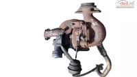Turbina 2 5 Diesel Volkswagen Transporter T4 Volkswagen T4 An 2003 Cod Piesa 074145701a 