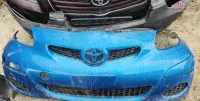 Bara Fata Toyota Aygo Toyota Aygo An 2008 Cod Piesa 