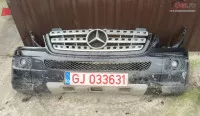 Bara Fata Mercedes Ml W164 Completa(grila Centrala 