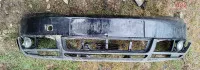 Bara Fata Audi A4 B6 Cu Proiectoare Audi A4 B6 An 2001 Cod Piesa 