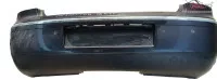 Bara Spate Cu Senzori De Parcare Volkswagen Phaeton 2009 Volkswagen Phaeton An 2009 Cod