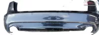 Bara Spate Cu Senzori De Parcare Audi A6 C6 Break Audi A6 C6 An 2006 Cod Piesa 