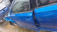 Usa Stanga Fata Skoda Rapid 2018 Berlina Cu Defect Skoda Rapid An 2018 Cod Piesa 