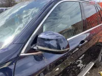 Oglinda Stanga Side Assist Camera 360 Cu Rabatare Si Heliomata Bmw X5 F15 An 2016 Cod