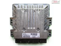 Calculator Motor Renault Megane 3 1 5dci 237101454r Renault Megane 3 An 2011 Bzg