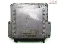 Calculator Motor 2 0hdi 9641608080 Peugeot 406 An 2000 Rhz Cod Piesa 9641608080 