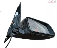 Oglinda Dreapta Electrica Cu Semnalizare Mercedes C 200 An 2011 Cod Piesa 
