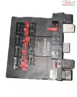 Calculator Confort Volkswagen Passat B 5 5 An 2005 Bkc Cod Piesa 3c09-37049d 