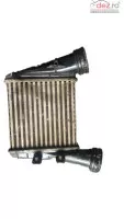Intercooler 2 5 Diesel Skoda Superb 1 2002/2008 Skoda Superb 1 An 2002/2008 Bdg Cod