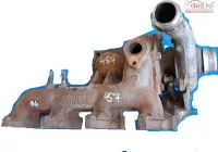 Turbina Ford Focus 1 1 8tdci 1s4q 6k682 Ag Ford Focus 1 An 2002 F9da Cod Piesa 1s4q 