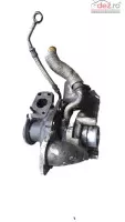 Turbina Ford Focus 3 1 6tdci 9686120680 06 Ford Focus Mk3 An 2012 T1da Cod Piesa