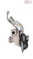 Turbina Ford Focus 3 1 6tdci 9686120680 06 Ford Focus Mk3 An 2012 T1db Cod Piesa