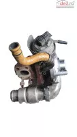 Turbina Ford Focus 3 1 6tdci 9686120680 06 Ford Focus Mk3 An 2011 T1db Cod Piesa