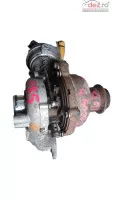 Turbina Ford Focus 3 1 6tdci Cv6q 6k682 Aa Ford Focus 3 An 2013 Ngdb Cod Piesa Cv6q 