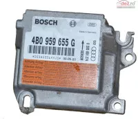 Calculator Airbag Audi A6 C5 An 2000 Cod Piesa 0285001274 